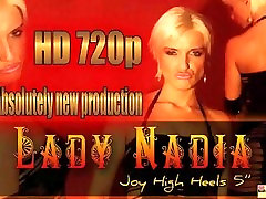 Lady NadiaJoy High Heels 5, Free moslim xxx vedeo donlod Porn Lady NadiaJoy High Heels 5, Free moslim xxx vedeo donlod Porn