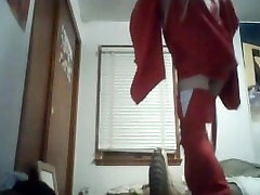 Teen Cosplay BDSM, 18 and Abused With Facial Teen Cosplay BDSM, 18 and Abused With Facial