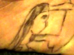 HILARIOUS Hand Drawing! HILARIOUS Hand Drawing!