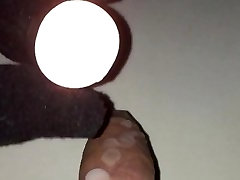 Hot wax on tied penis Hot wax on tied penis