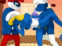 The Smurfs Cartoon The Smurfs Cartoon