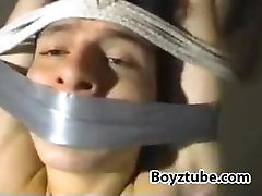 bondagemanmauriciotapegagged bondagemanmauriciotapegagged