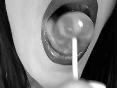 Lollipop 1950s Vintage. Going back in time to circa 1958 to film this for u Lollipop 1950s Vintage. Going back in time to circa 1958 to film this for u