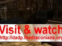 Attack onto stable