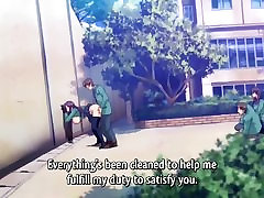 Drop Out EP01