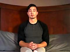 Franco Duran and strapon cum porn Rico