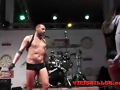 Pantera y xxx girl old film panjang show erotico SEM 2015