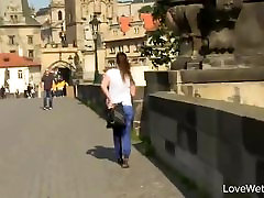 Love Wetting Public Accident