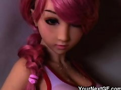 Extra Small Teen GF I Want to Fuck!
