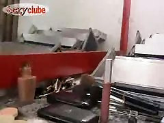 viviane Castro sexy clube brazilian