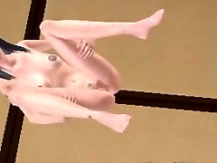 Sexy 3D cartoon slut dildoing her tight and moist pussy Sexy 3D cartoon slut dildoing her tight and moist pussy