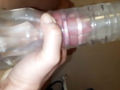 In aju babi reingespritzt