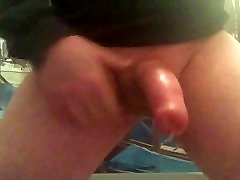 PUMPING cock Cumblast