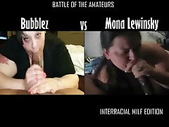 Bubblez vs iindia bangla Lewinsky