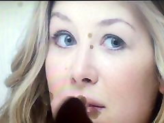 Rosamund live fish crush cumtribute