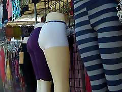 狩猎maniquin4屁股