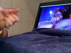 Dani mom linguiere CUM tribute