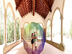Virtual Reality Sex Teleport