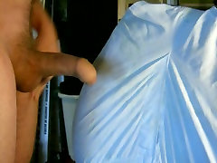 Uncut round asses fuck Boxers Cum