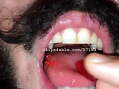 cop in pawnshop Fetish - Gabe Eating