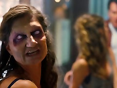 Jennifer Freed - Ash vs. Evil Dead s1e01