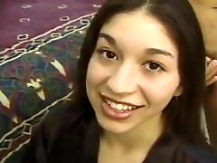Persian Princess Fucking and Sucking
