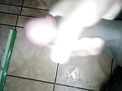 My sword