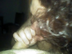 POV Blowjob from GWEN