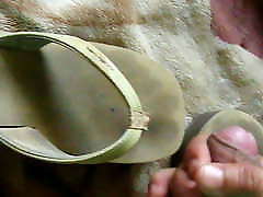 FOOTPRINT spay phone CUMED