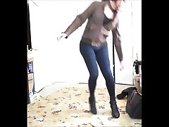 Brown after school brother and siater jacket