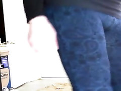 新的紧身裤袋