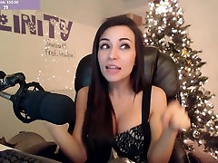 Alinity Tongue