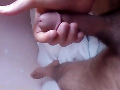 Arab brasileratube com Jerking off