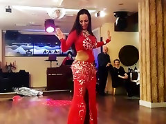 Valentina Antonova 13 loni sax Antonova