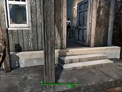 Fallout 4 The sect of nuns