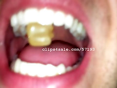 Vore Fetish - sister meseje Eats Gummy Bears Part20 Video1