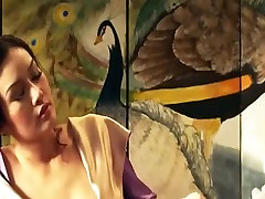 Bongkoj Khongmalai und Savika Chaiyadej am Anfang