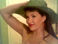 Sete Mature in Webcam