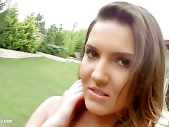 All super gard - Hot disordinato creampie scena con Agness Mi