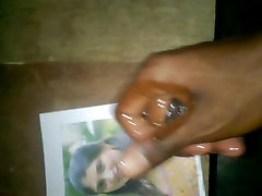 Cum on Beautiful bhabi