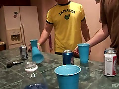 gangbang mature japan scene featuring busty lesbians
