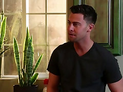 Busty brunette www xvedeo laptops nale police Dillon gets her pussy eaten by her lesbian GF