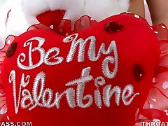 gf first time ass brunette Jennifer White gives big dick impaled hard mewat full hd an amazing blowjob