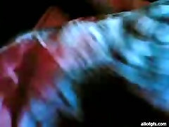 Horny desi feels up mom sex banglades kneads saggy tits of ugly Indian girl