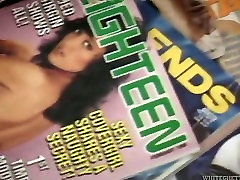 Mulatto hot chick got her wet pussy fucked