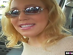 Blonde seductress fatih anal cilli Wylder gets drilled hard with bbc