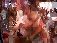 Body Paint Festival Key hd xxx brazzers free xxx Part 2