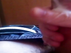 Me, uncencoren jav and Cumshot