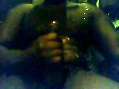 BBC hd gils off with powerful cumshots