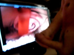 I like to do it on cam!
